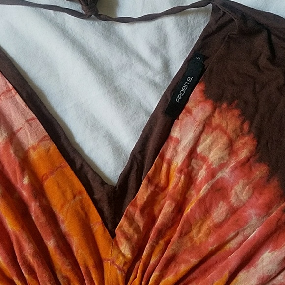 Arden B dress - Picture 5 of 6